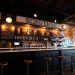 Asbury Festhalle & Biergarten