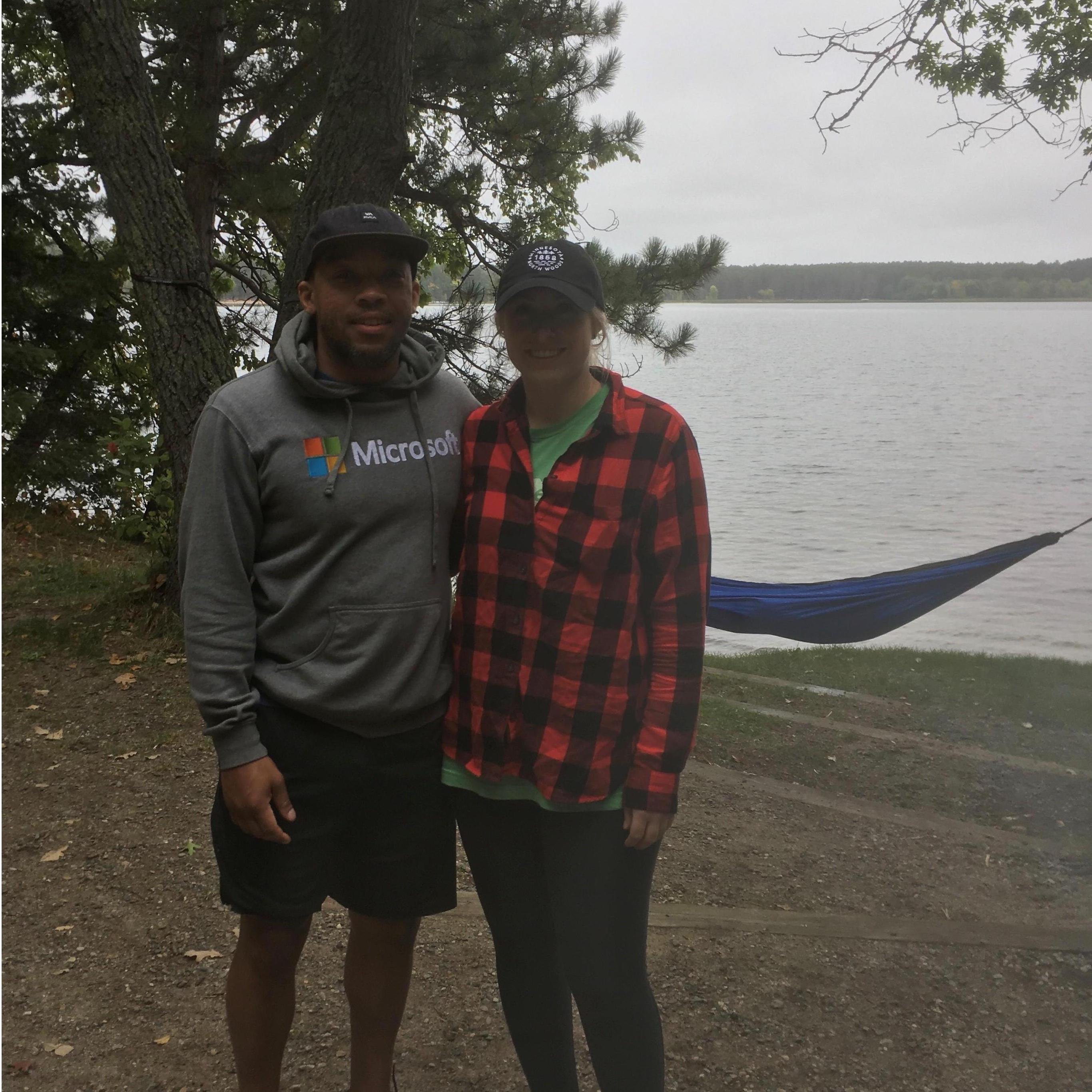 Camping <3