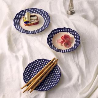 Beatrix 12-Piece Dinnerware Set with Pasta Bowl V2