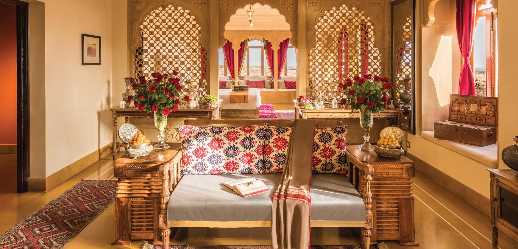 The Wedding Website of Stuti Anand and Aditya Jagannathan