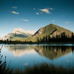 Vermilion Lakes