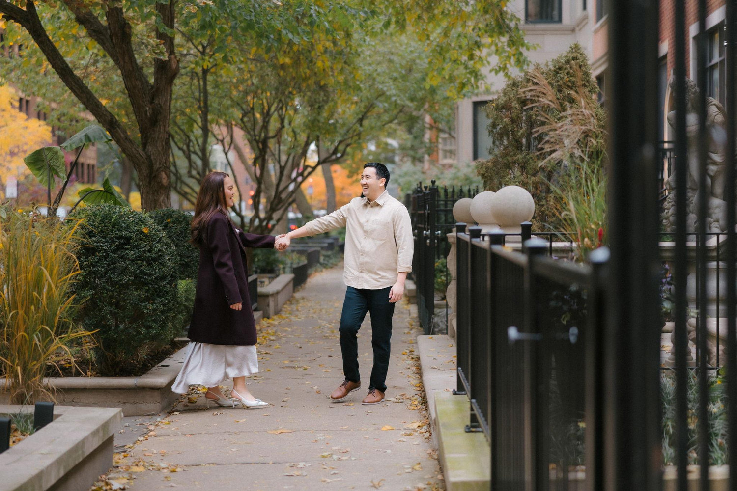 The Wedding Website of ERICK MONTOYA and DENISE GOLINGAN