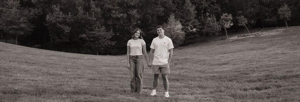The Wedding Website of Andrew Newland and Torri Keyser