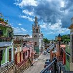 Zona Colonial