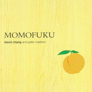 Momofuku Hardcover – October 27, 2009