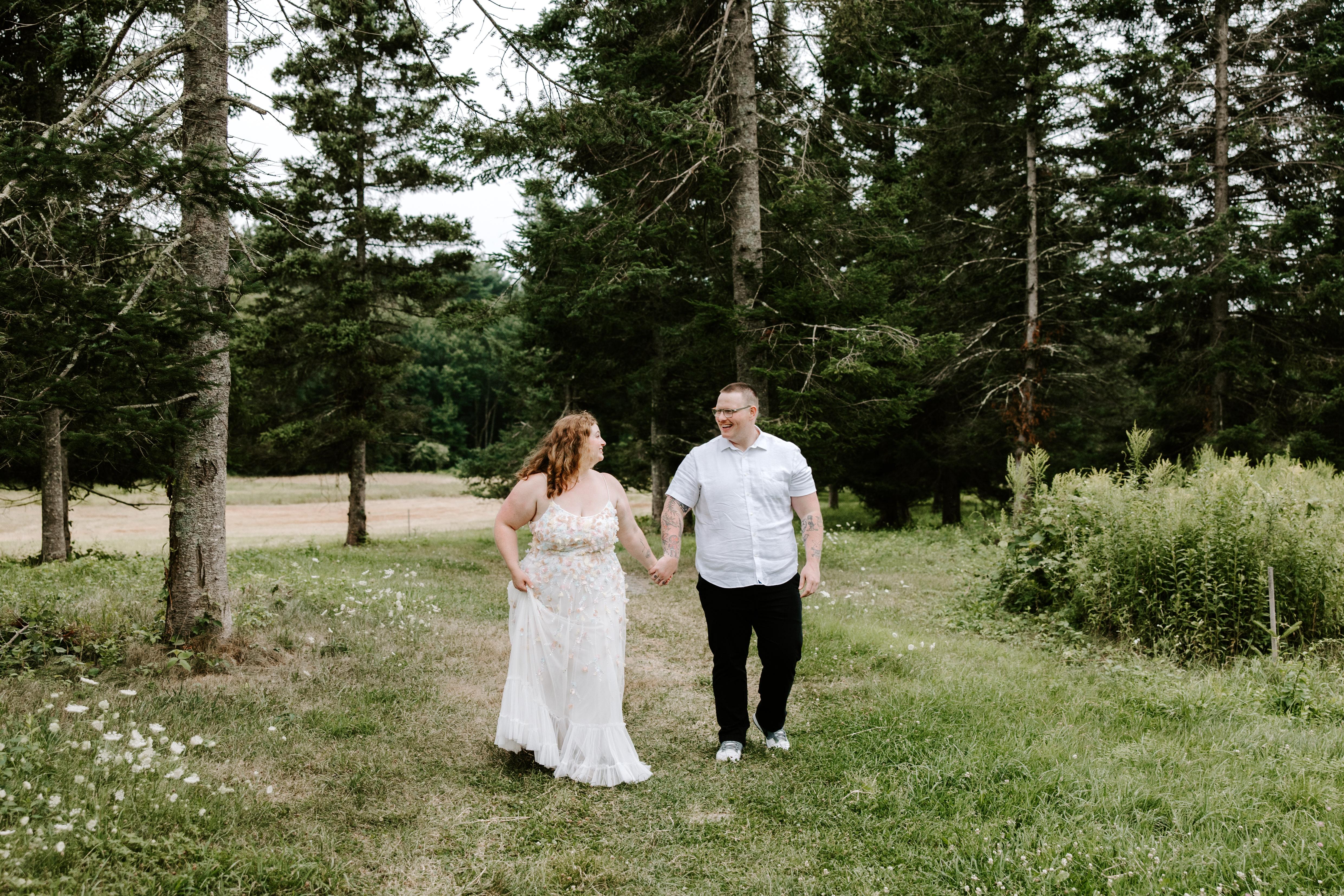 The Wedding Website of Anna Browning and Nathan Furness