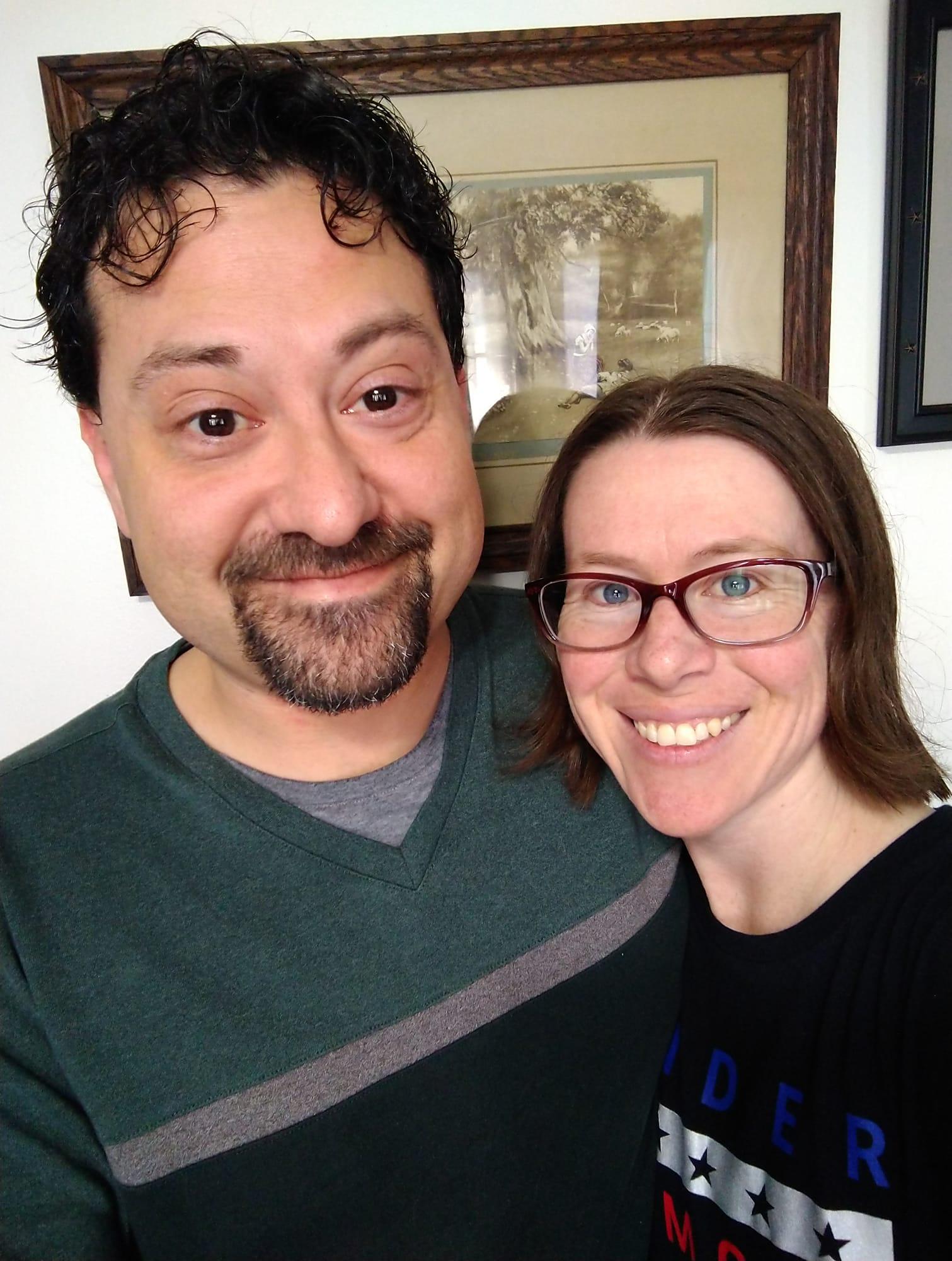 The Wedding Website of Craig Michael Rosenthal and Carlye Rosenthal