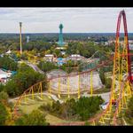 Kings Dominion Boulevard
