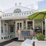 Great Southern Cafe