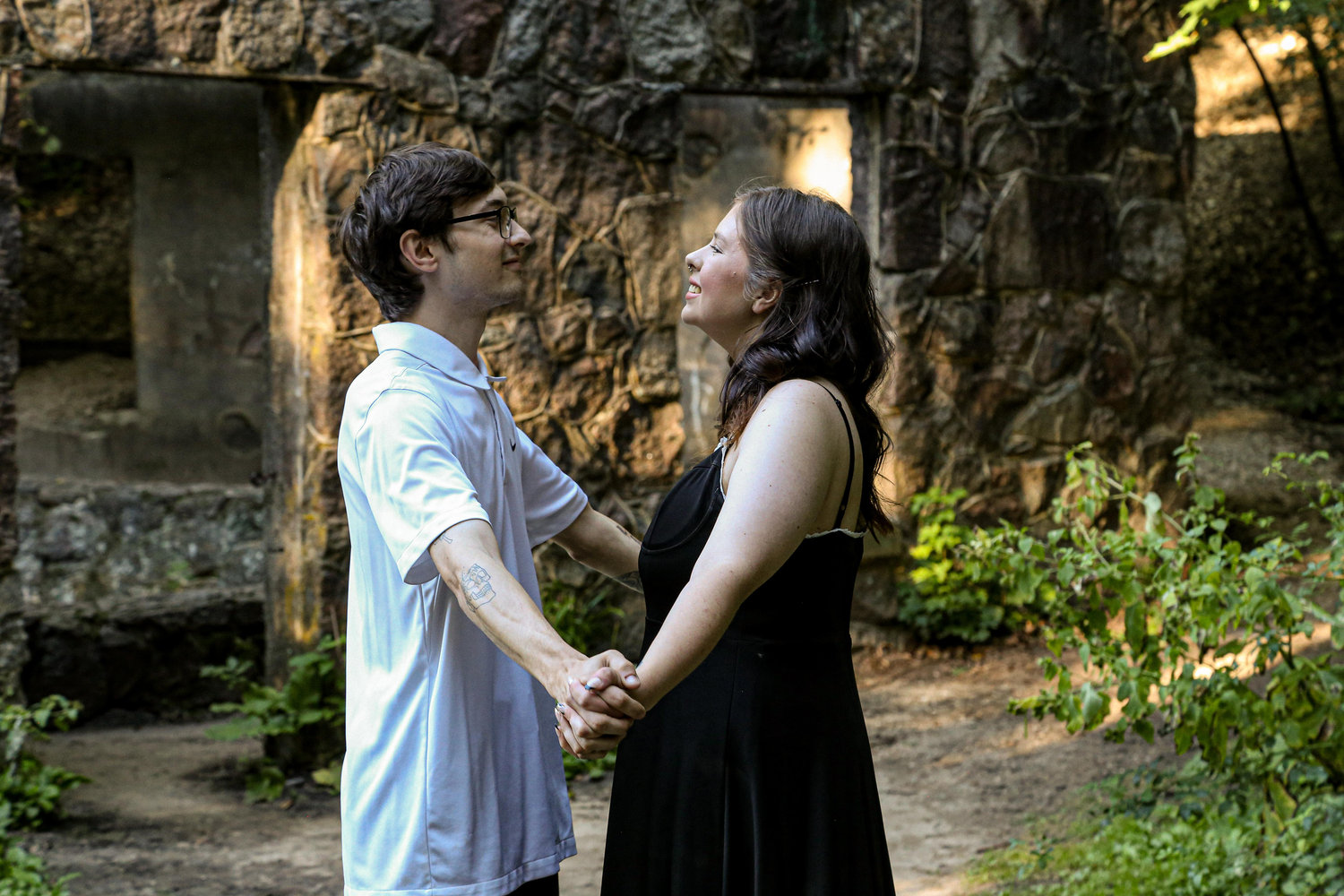 The Wedding Website of Anika Jones and Thomas Manske