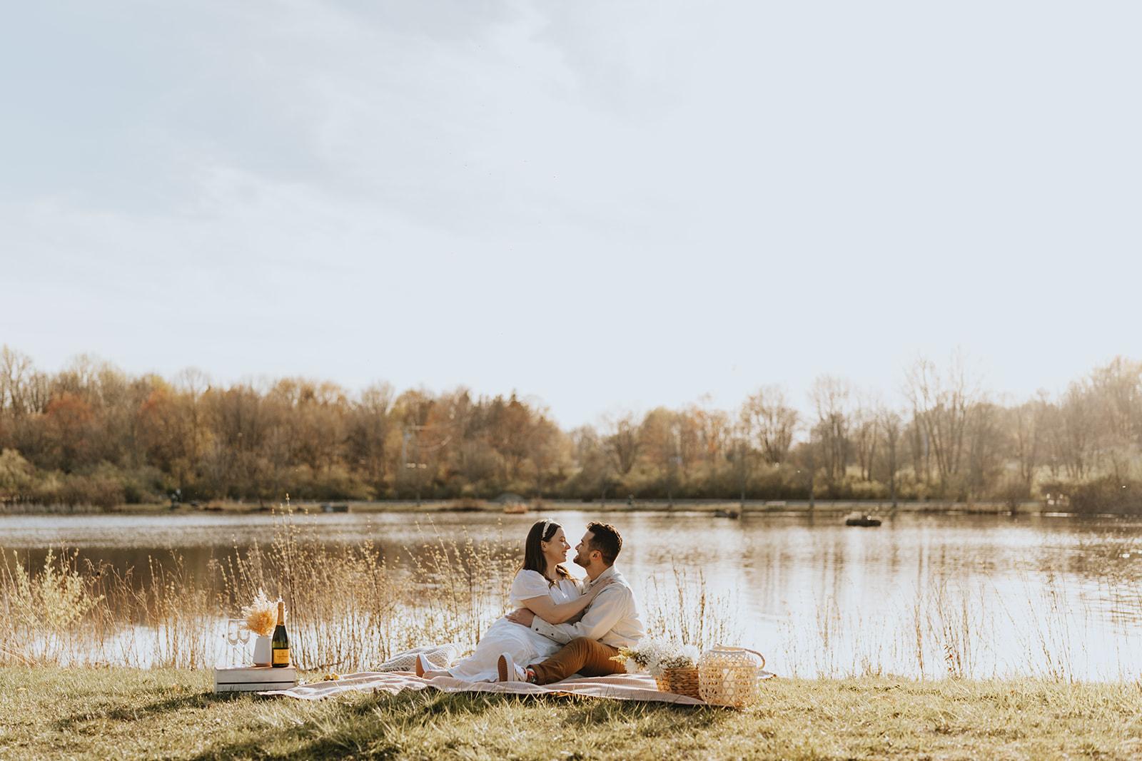 The Wedding Website of Megan Stern and James Storms