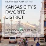 Country Club Plaza