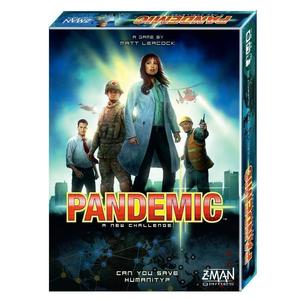 13 - 15 years - Pandemic