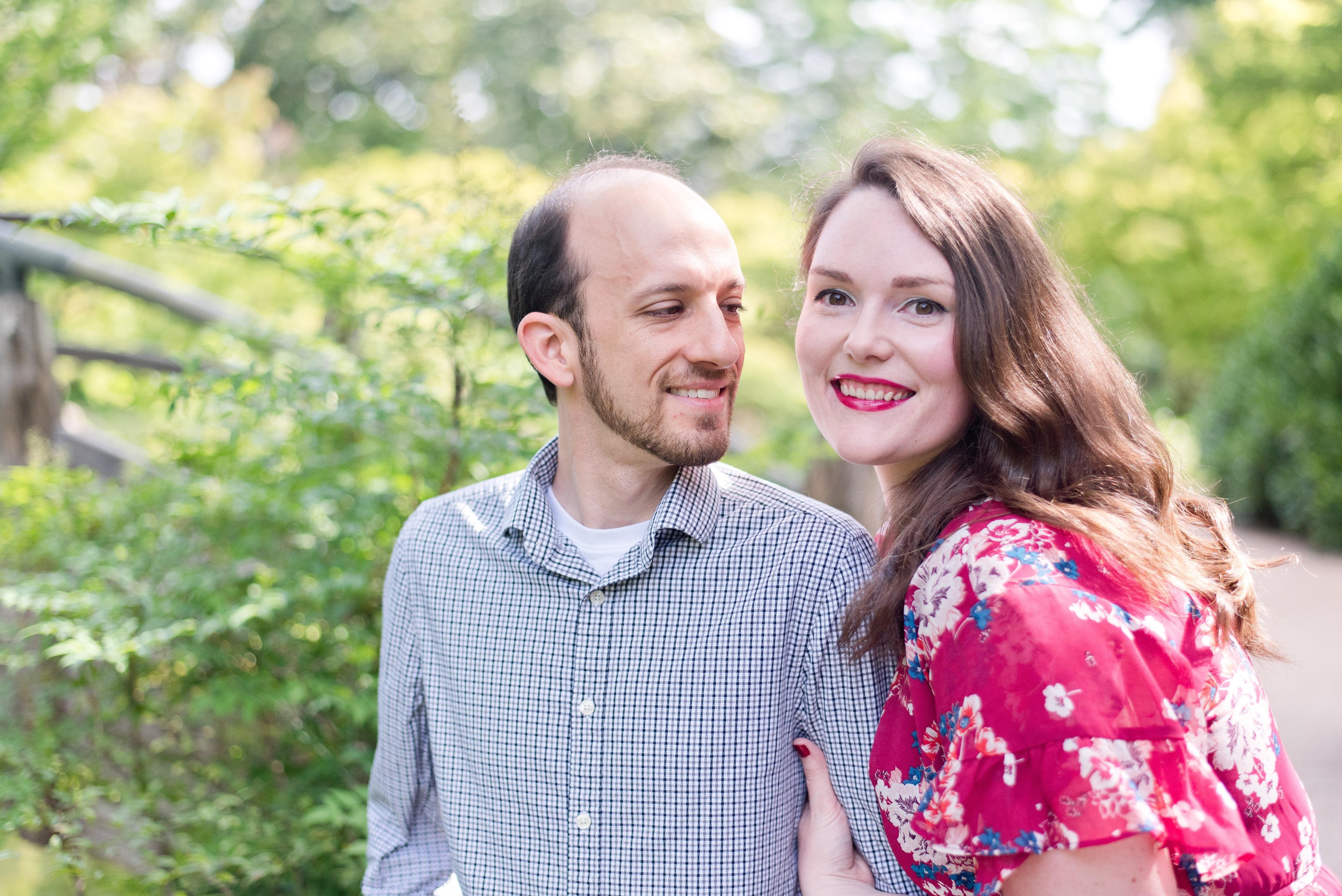 The Wedding Website of Emily Hoover and Jason Estrada