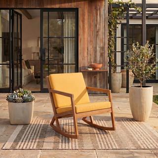 Vernon Outdoor Rocking Chair