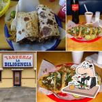 Taqueria La Diligencia