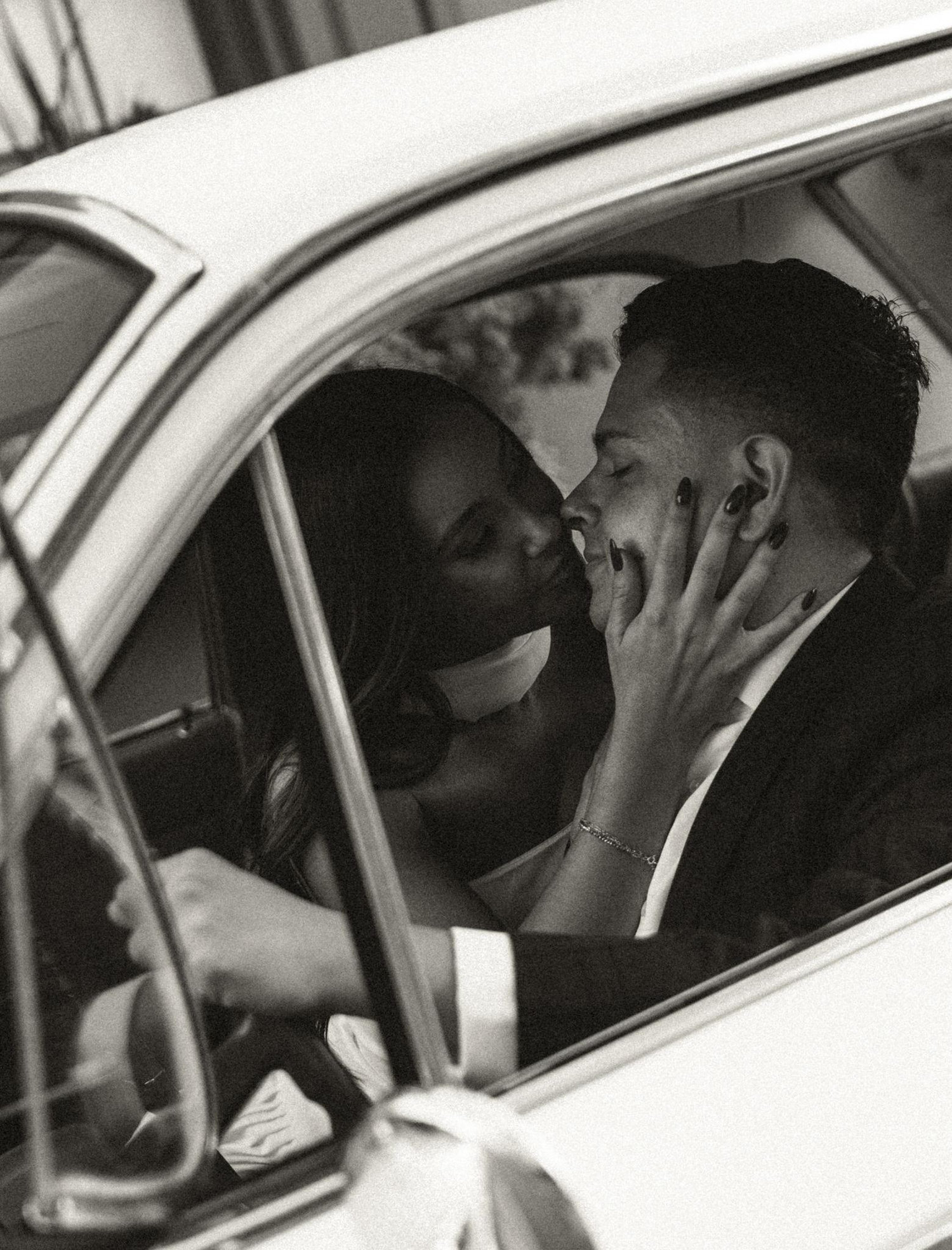 The Wedding Website of Haley Calcutt and Daniel Giraldo