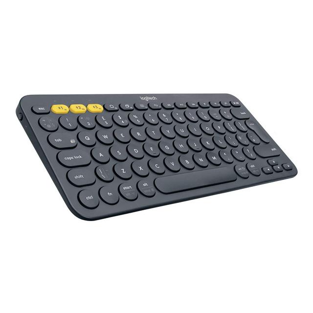 Logitech Bluetooth iPad Keyboard