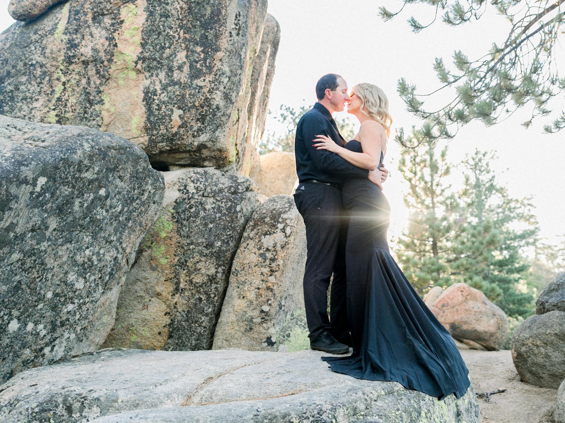 The Wedding Website of Juliene Chitry and Michael Reese