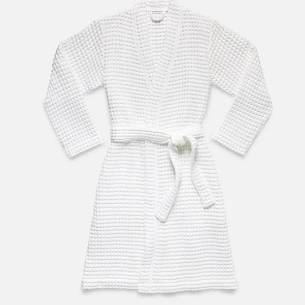 Dreamweave Waffle Robe
