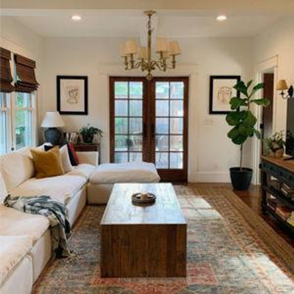 Home Renovation Fund