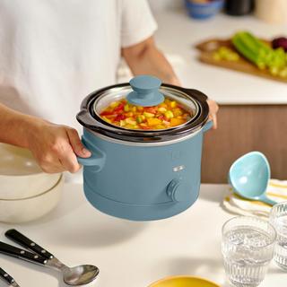 1.5 qt. Slow Cooker