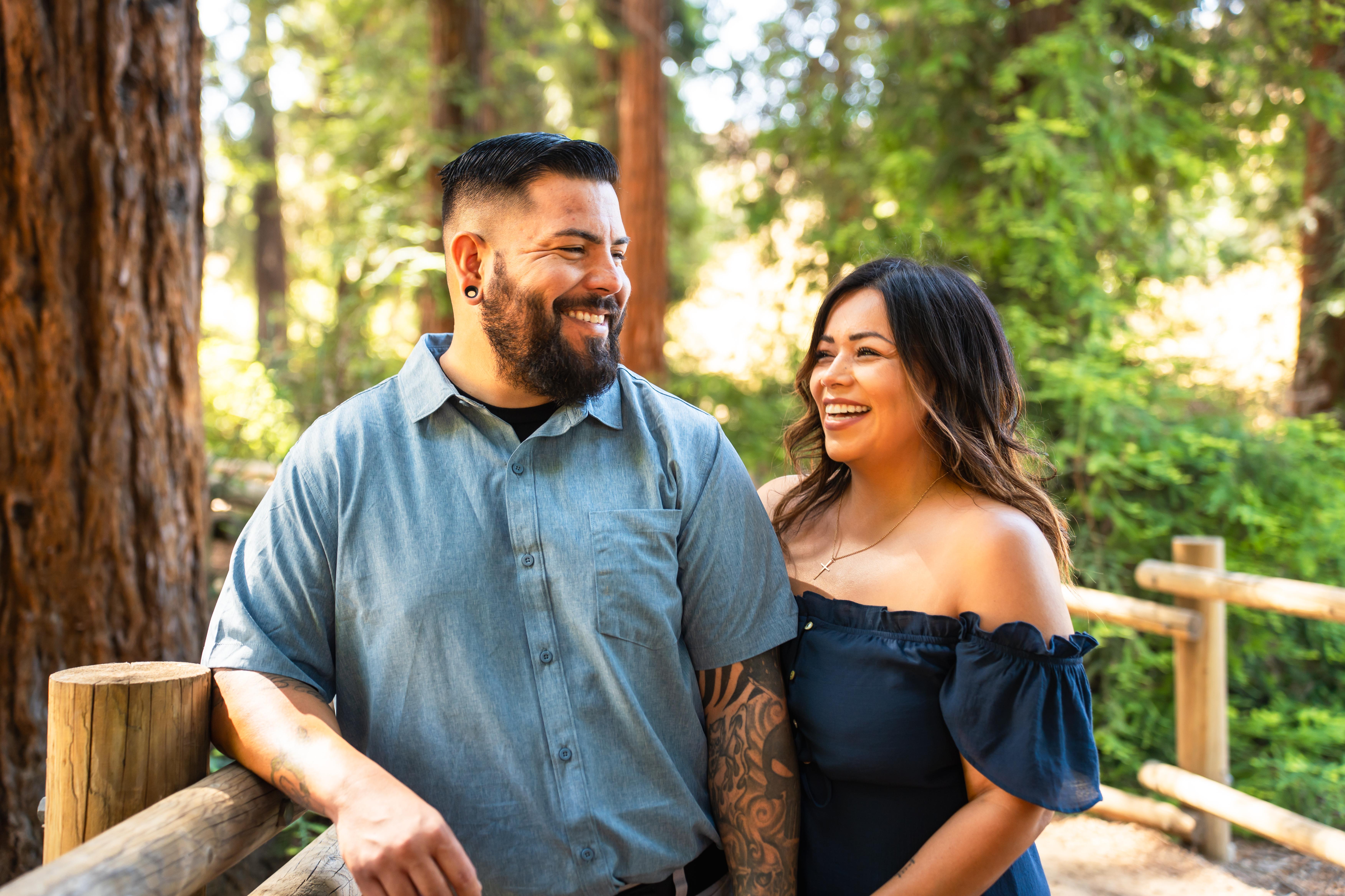 The Wedding Website of Jessica Garcia and Christopher Chavez