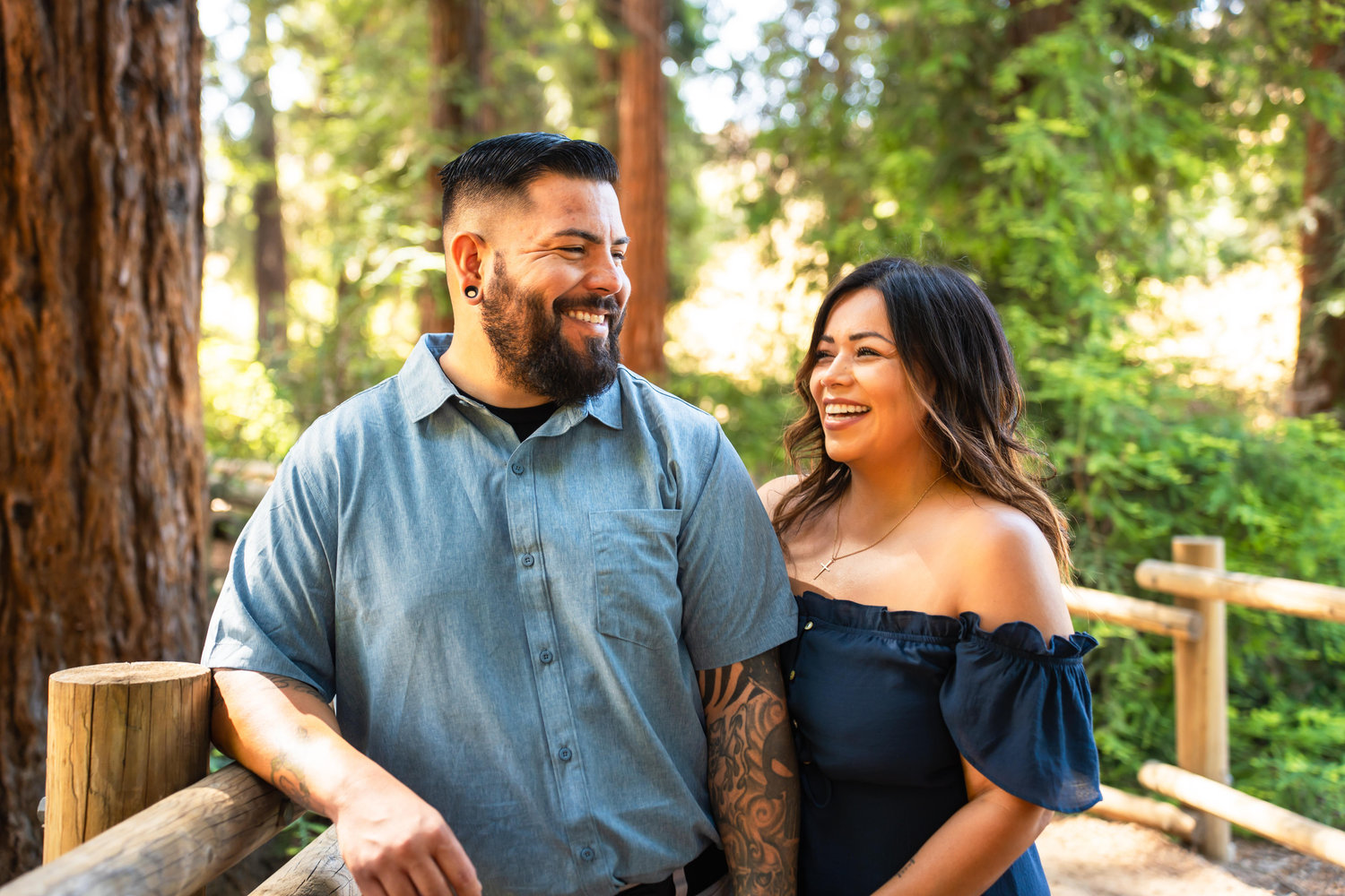 The Wedding Website of Jessica Garcia and Christopher Chavez
