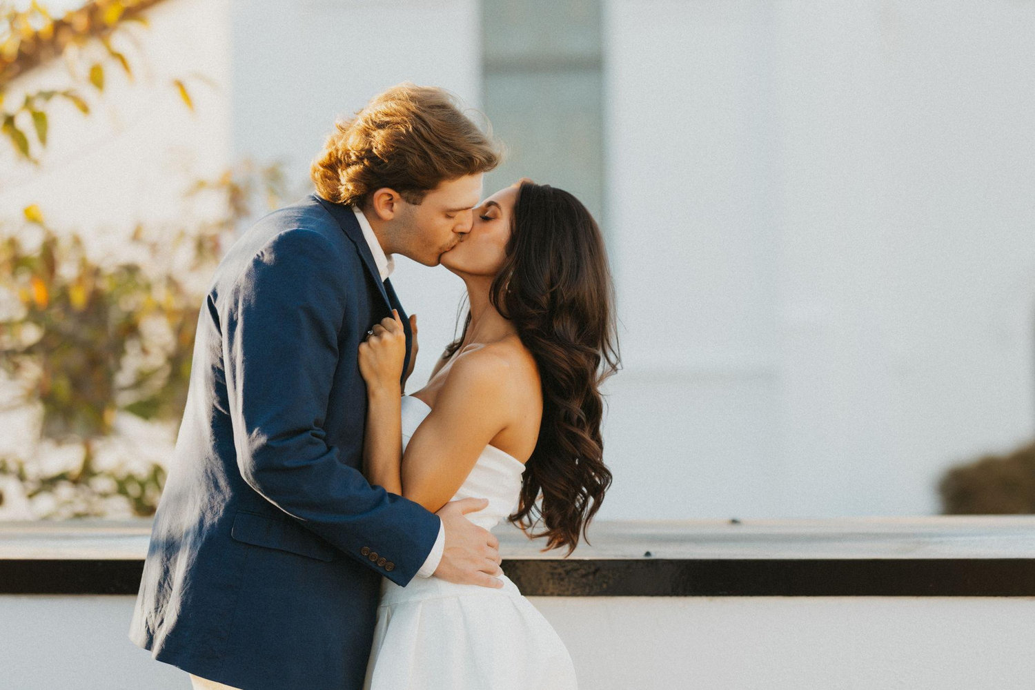 The Wedding Website of Madison Epperson and John David Aycock
