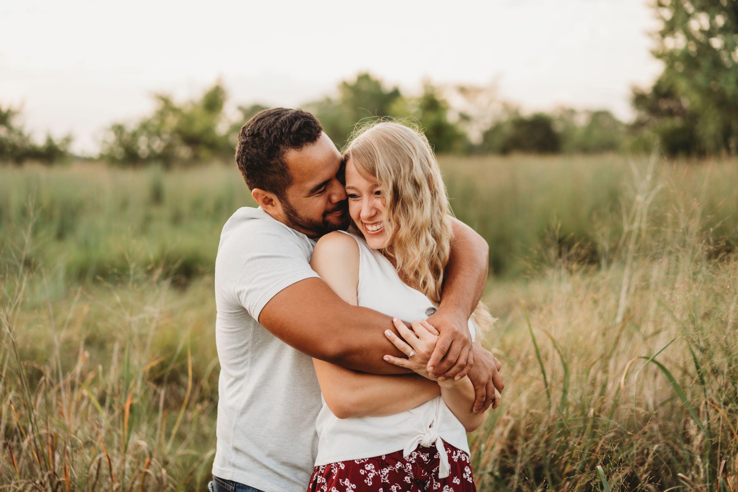 The Wedding Website of John Pu'e and Caitlin Outka