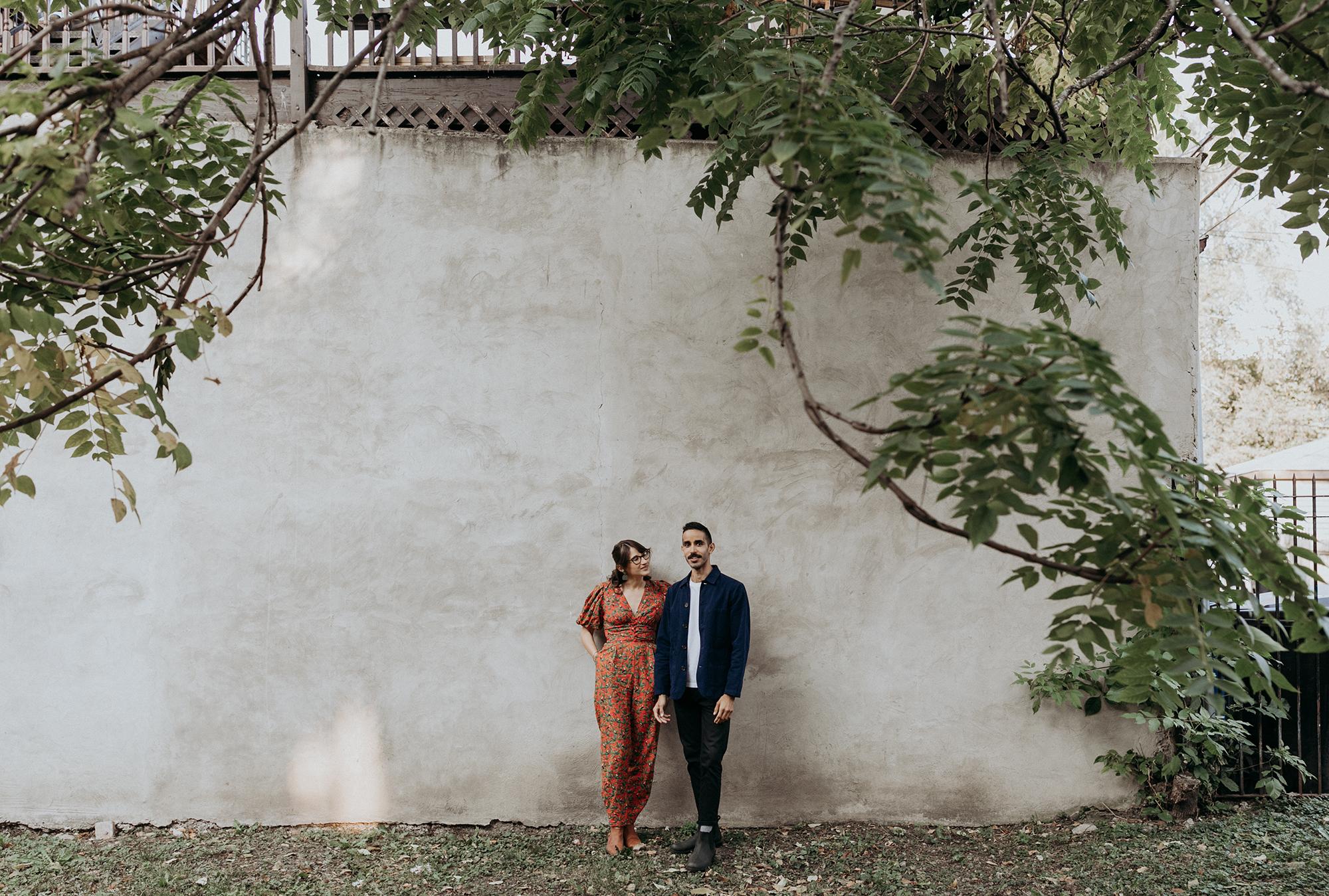 The Wedding Website of Rachael Smith and Murtaza Aziz