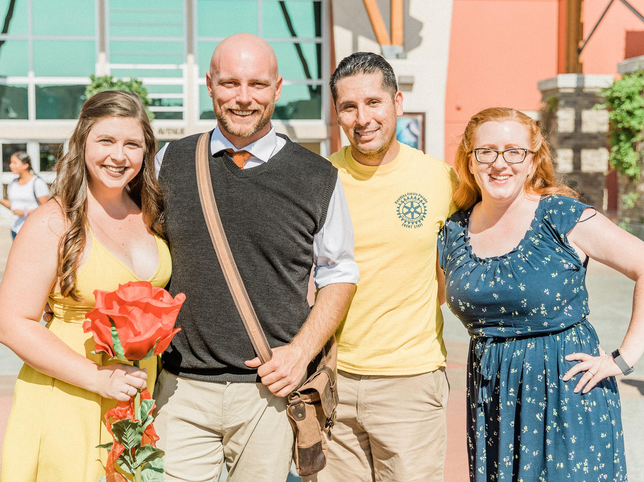 The Wedding Website of Lana Rotan and Jeffrey Lusk