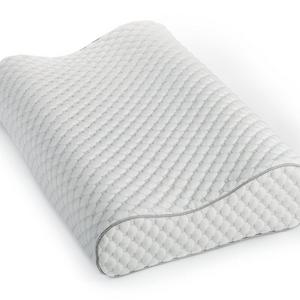 Martha Stewart Collection Dream Science Memory Foam Contour Pillow Bedding