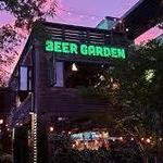Raleigh Beer Garden