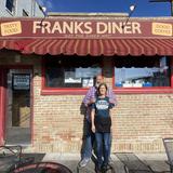 Franks Diner