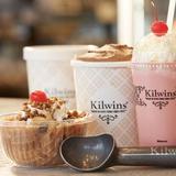 Kilwins Ice Cream - Chocolate - Fudge