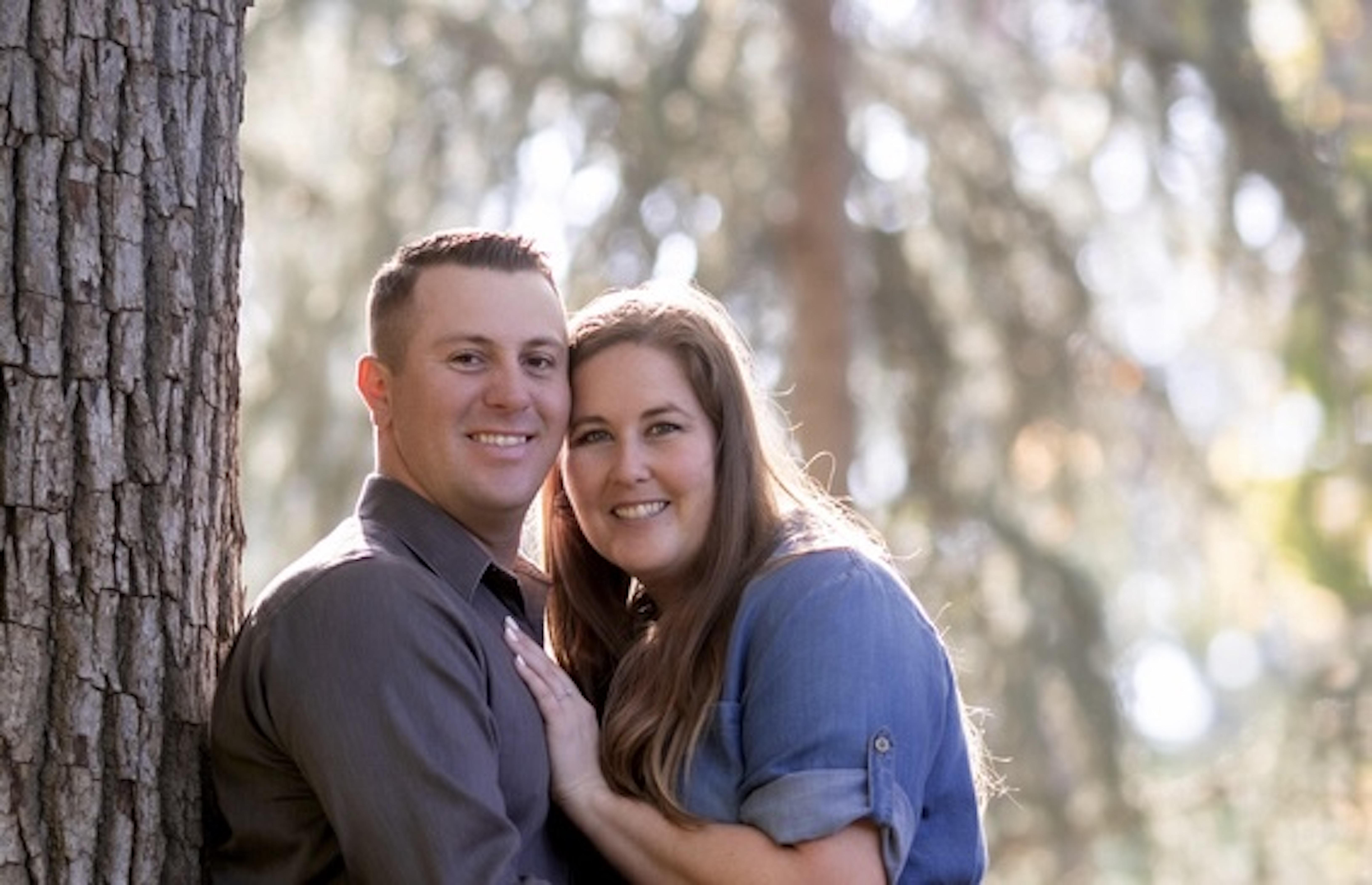 The Wedding Website of Kaycee Smith and Peter Frasca