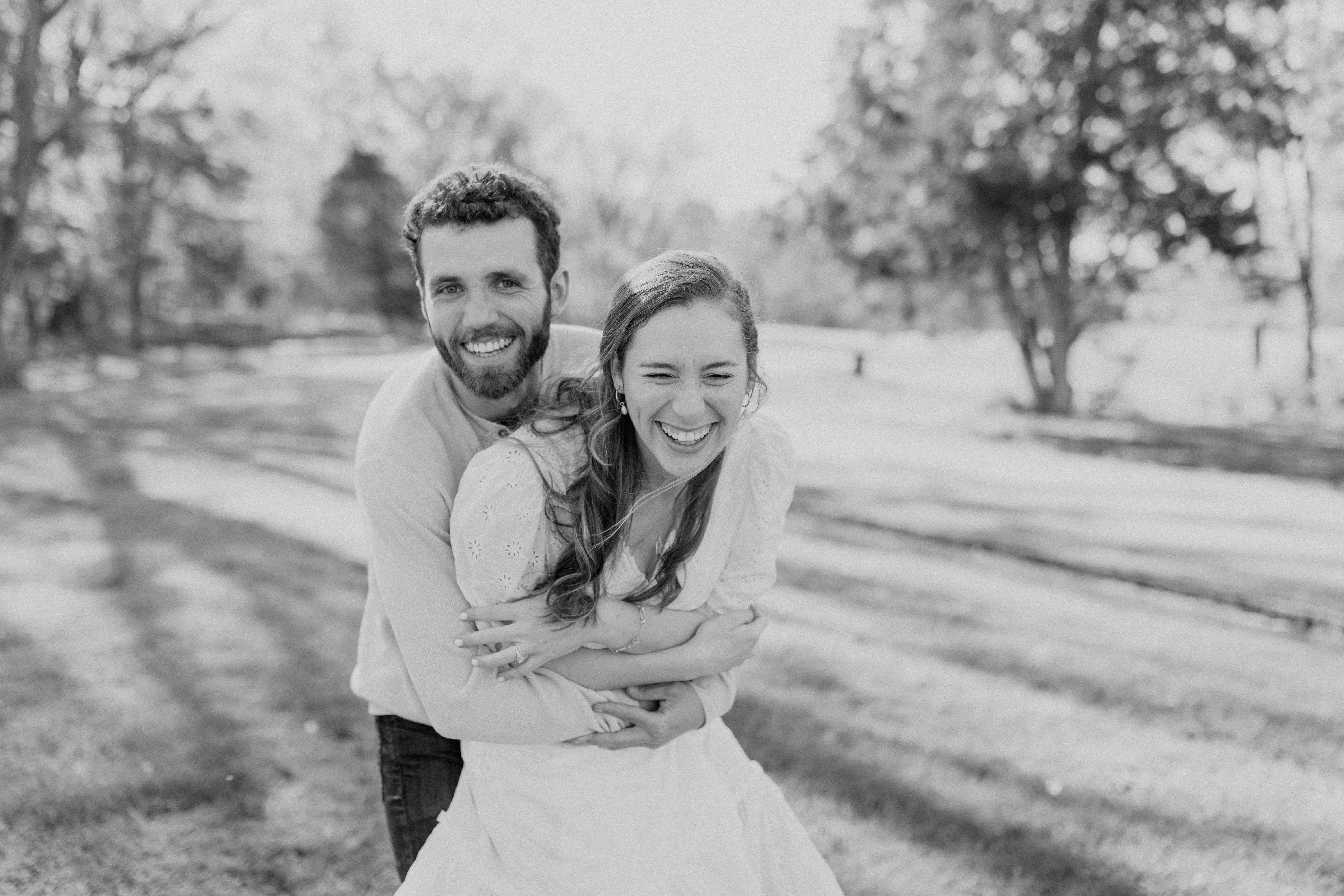 The Wedding Website of Emma Zibas and Coleman Churitch