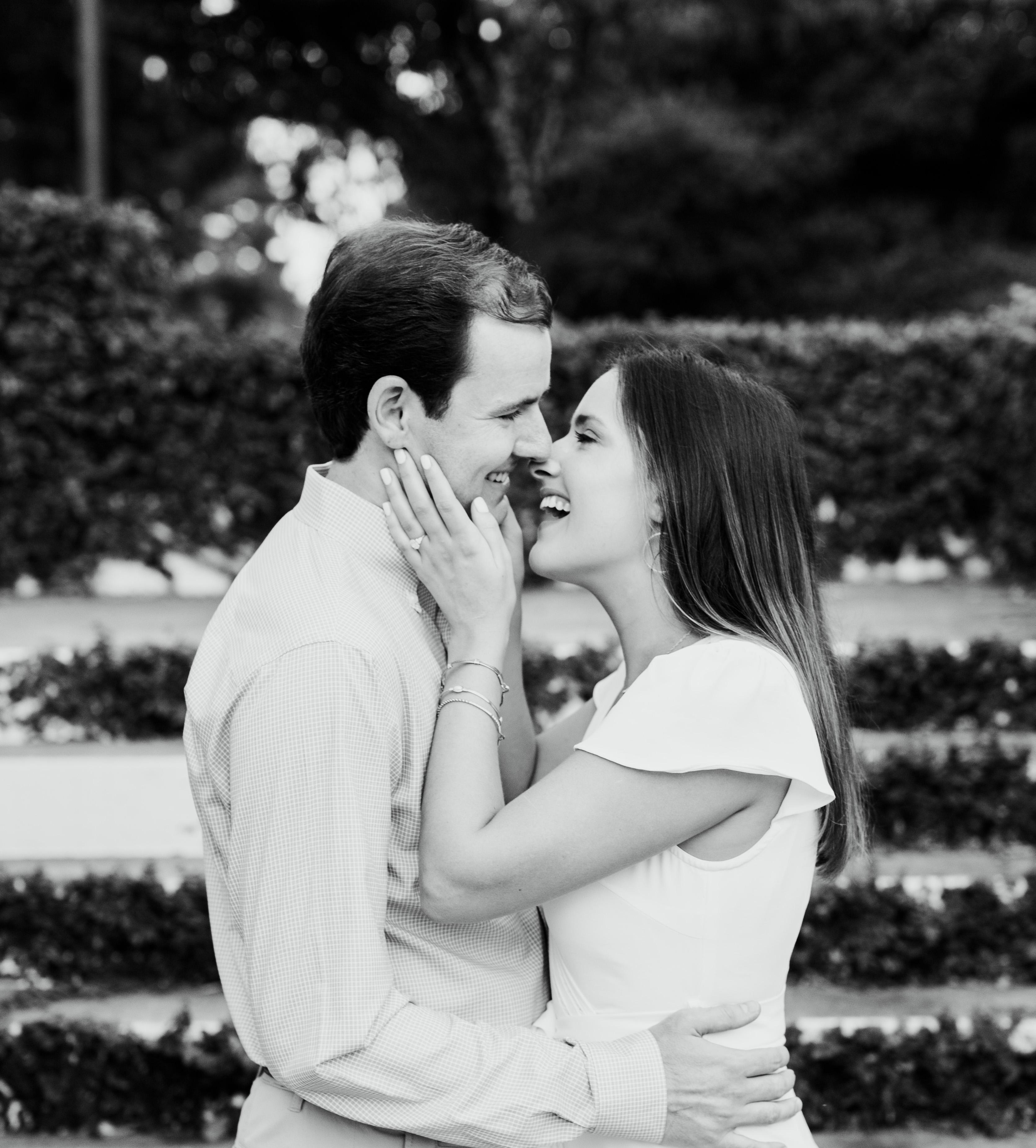 The Wedding Website of Katherine Baldwin and Luke Griesmer