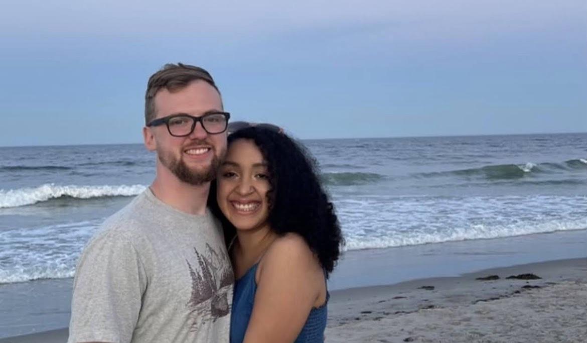 The Wedding Website of Ardiana Pimentel and Hunter Petit
