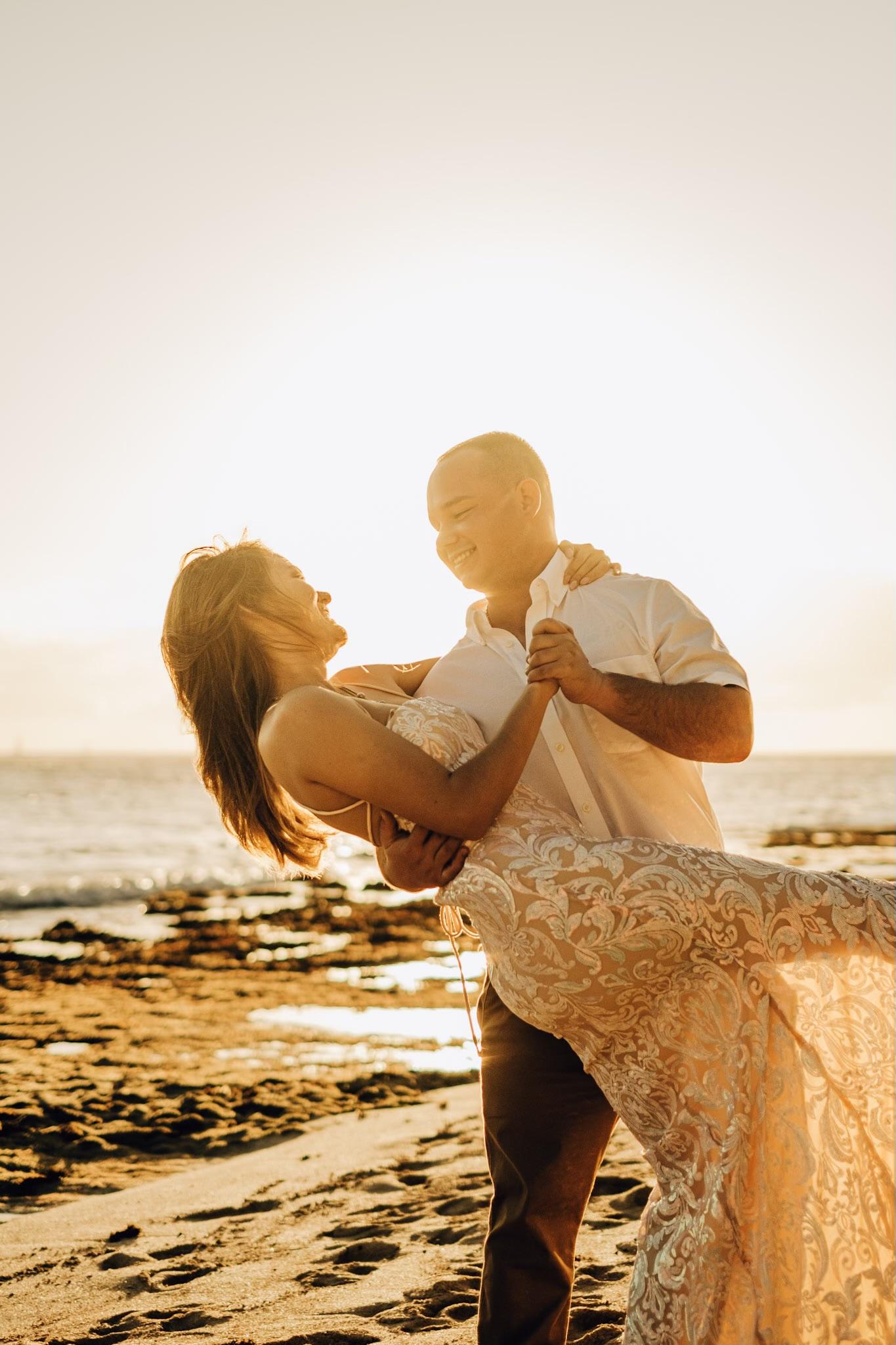 The Wedding Website of Lindsey Ogata and Sean Regan