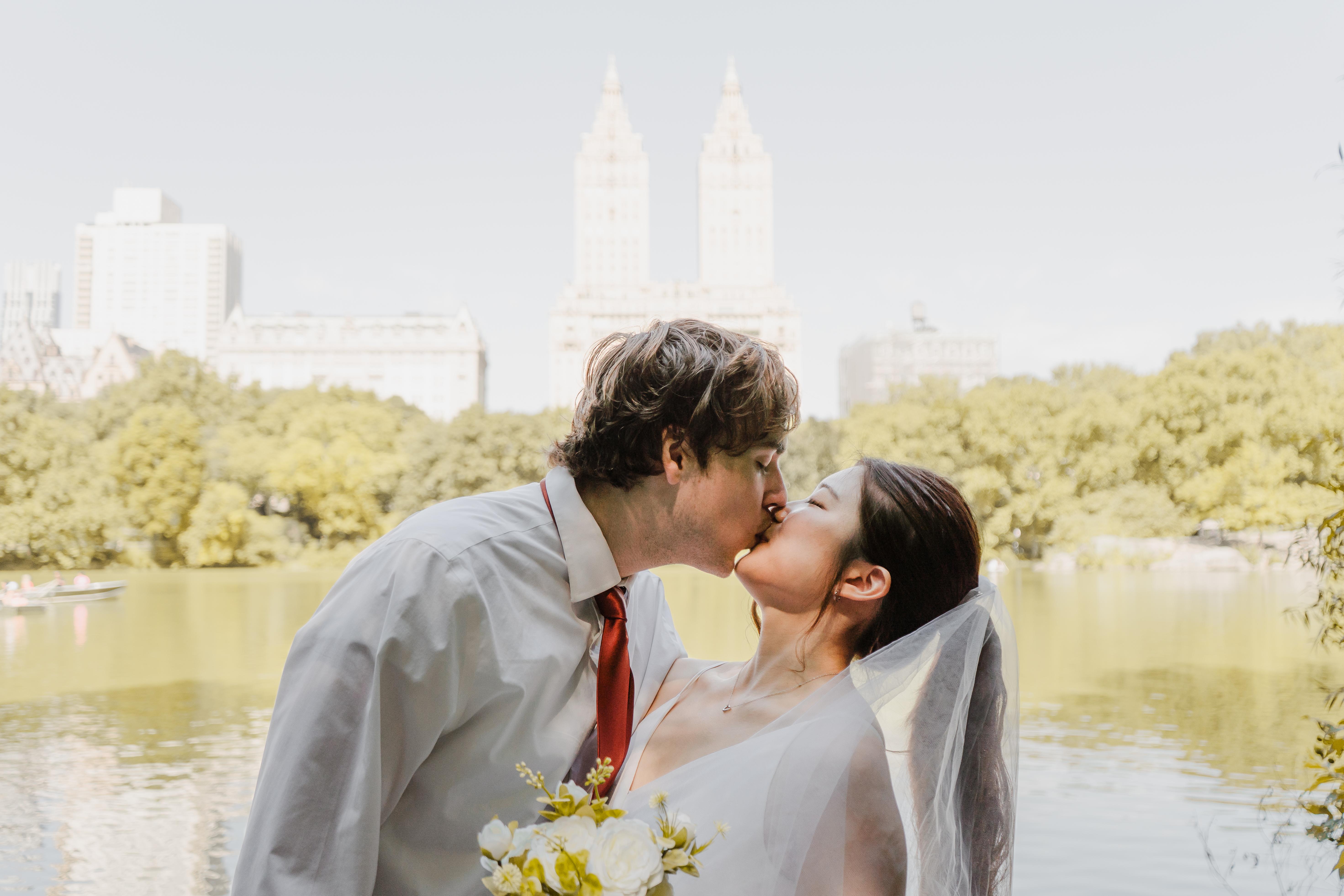 The Wedding Website of Suhyun Hwang and Jordan O'Quin