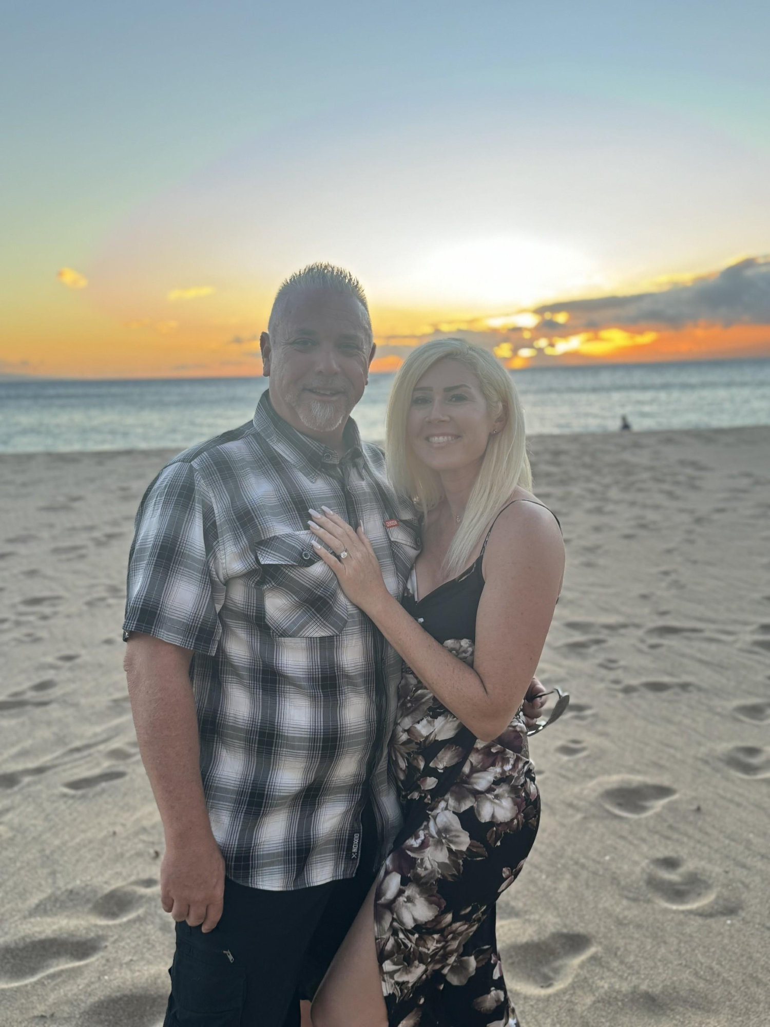 The Wedding Website of Megan McHugh and Aaron Crites