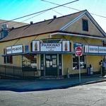 Parkway Bakery & Tavern