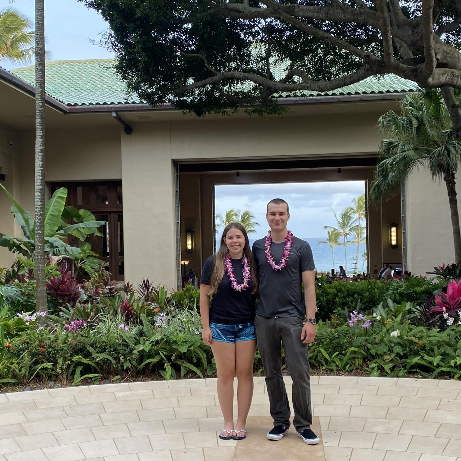Kauai, HI (June 2024)