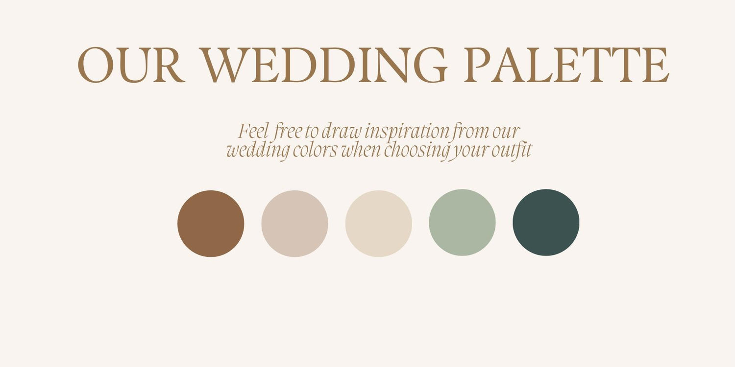The Wedding Website of Whitnie Wattles and Andrew Walter