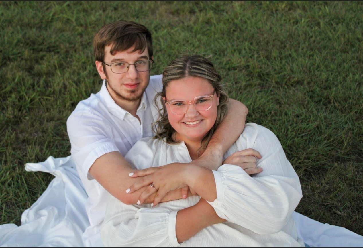 The Wedding Website of Ramie Mosse and Andrew Johnson