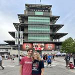 Indianapolis Motor Speedway