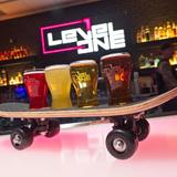 Level 1 Arcade Bar