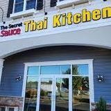 The Secret Sauce Thai Kitchen